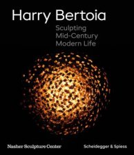 Harry Bertoia Sculpting MidCentury Modern Life