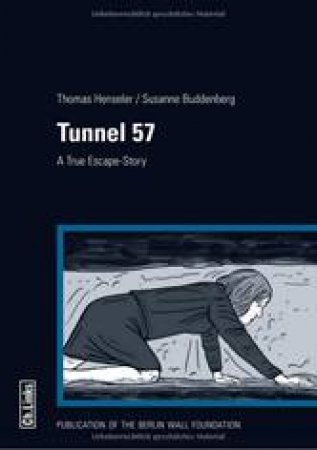 A True Escape Story by HENSELER THOMAS AND BUDDENBERG SUSANNE