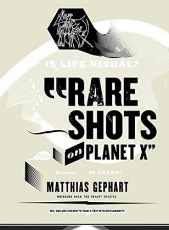 Matthias Gephart by GEPHART / BODE / CAMPOS