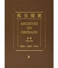 Jiang Jian Archives an Orphan