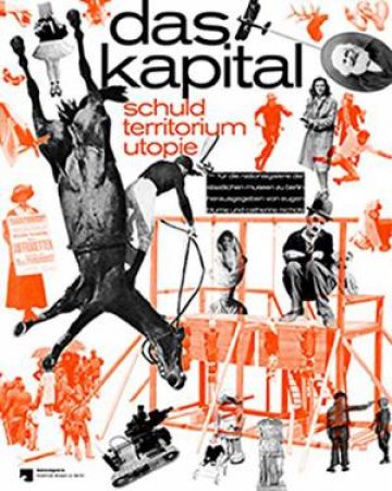 das Kapital by BLUME / NICOLES