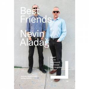 Neven Aladag: Best Friends / Social Fabric by Kestner Stiftung