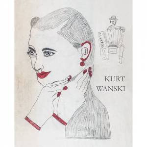 Kurt Wanski by Jrgen Khler