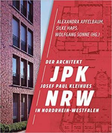 JPK NRW by Various