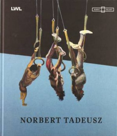 Norbert Tadeusz by Kunstpalast Düsseldorf