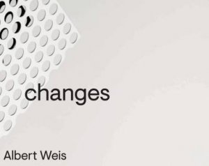 Albert Weis: Changes by Markus Heinzelmann