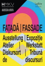 FatadaFassade HMKV Ausstellungsmagazin 20202