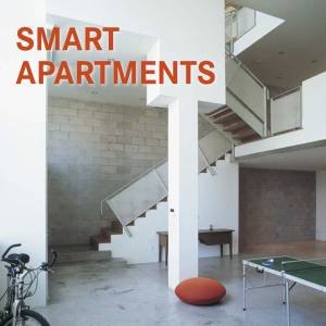 Smart Apartments by EDITORS