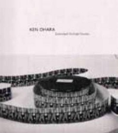 Ken Ohara: Extended Portraits by Ken Ohara