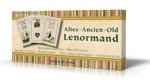 Tc Old Lenormand Deck