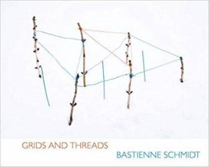 Grids And Threads by Bastienne Schmidt