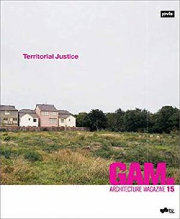 Territorial Justice by Various