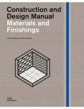 Materials And Finishings