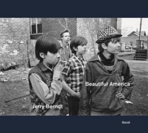 Beautiful America by Jerry Berndt