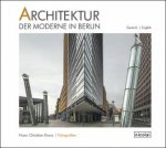 Modernist Architecture in Berlin