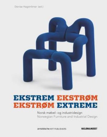 Ekstrom Extreme by Denise Hagstromer