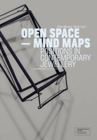 Open Space - Mind Maps by Ellen Maurer Zilioli