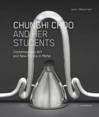 Chunghi Choo And Her Students by Jane Milosch