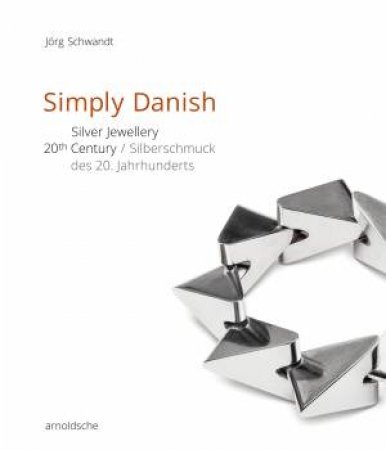 Simply Danish by Jörg Schwandt