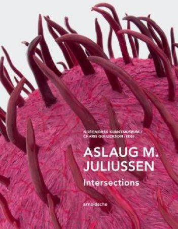 Aslaug M. Juliussen by Charis Gullickson & Nordnorsk Kunstmuseum