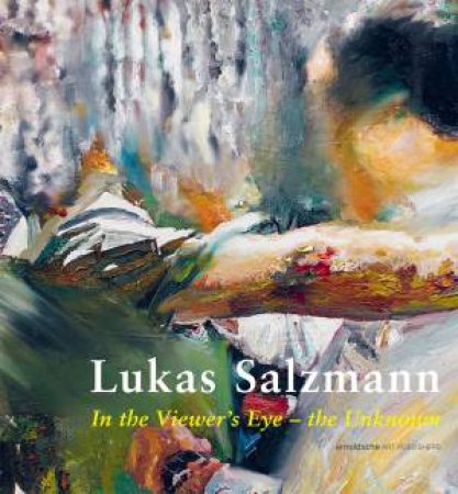 Lukas Salzmann by Rudolf Velhagen