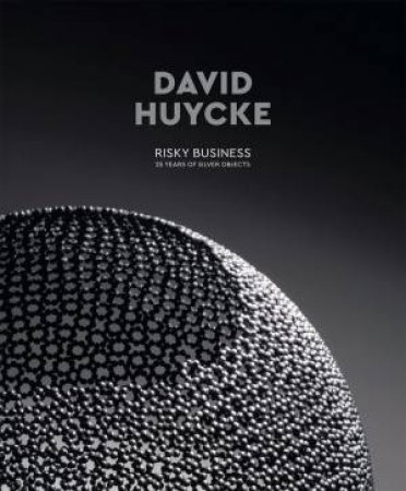 David Huycke by Piet Salens