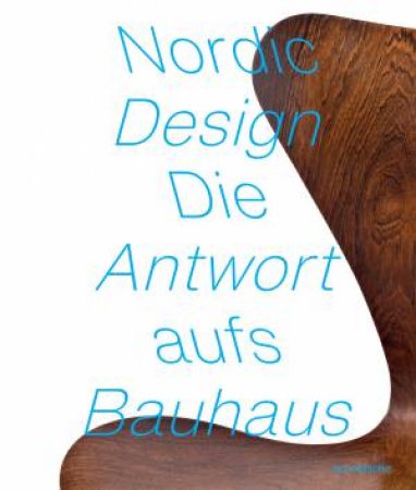 Nordic Design by Tobias Hoffmann & Brhan Museum Berlin