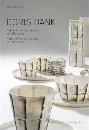 Doris Bank by Ute Kathrin Beck & Monika Fahn & Walter Lokau