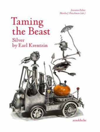 Taming The Beast by Jeannine Falino & Martha J. Fleischman