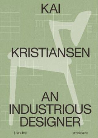 Kai Kristiansen by Sisse Bro