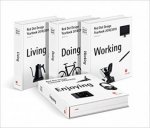 Red Dot Design Yearbook 20182019 Living Doing Working  Enjoying