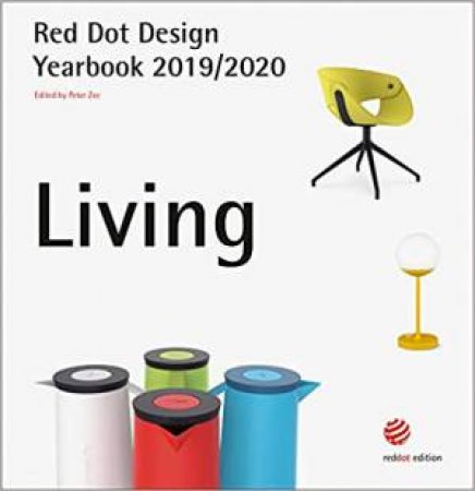 Red Dot Design: Living 2019/2020 by Peter Zec