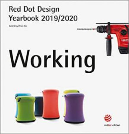 Red Dot Design: Working 2019/2020 by Peter Zec