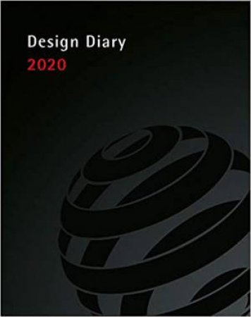 Design Diary 2020 by Peter Zec