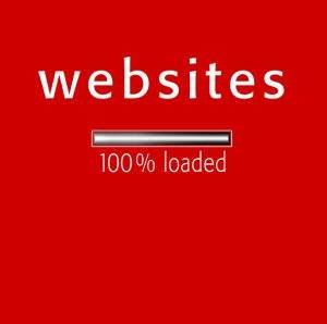 Websites: 100% Loaded by Feierabend Verlag