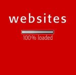 Websites 100 Loaded