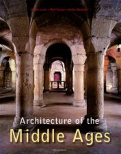 Architecture Of The Middle Ages