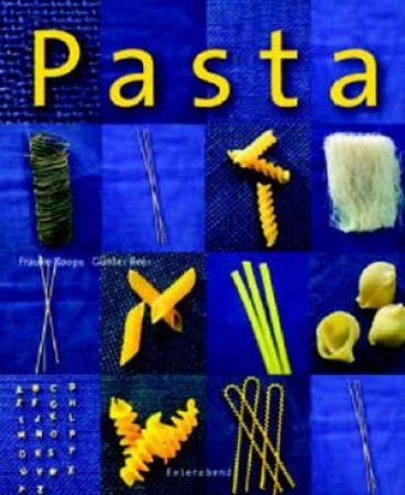 Pasta by Patrick Jaros