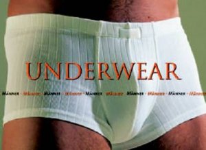 Underwear by Various