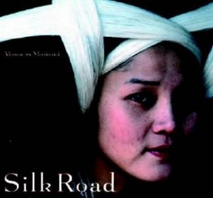 Silk Road by Alessandra Meniconzi