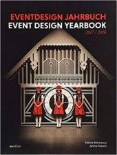 Event Design Yearbook 20172018