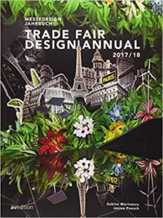 Trade Fair Design Annual 2017/18 by MARINESCU / POESCH