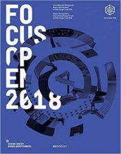 Focus Open  2018 BadenWurttemberg International Design Award and Mia Seeger Prize 2018