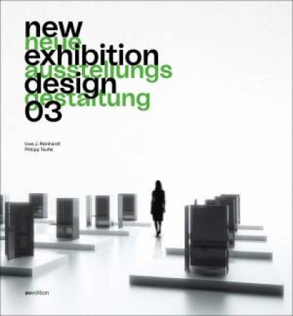 New Exhibition Design 03 by Various