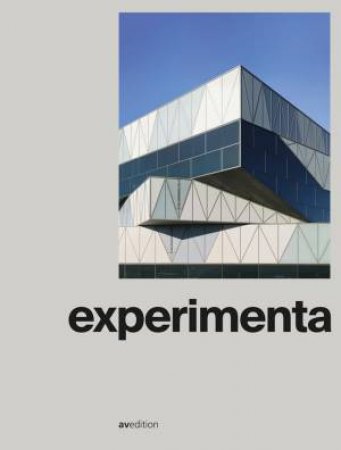 Experimenta by Wolfgang Hansch