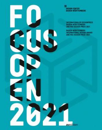 Focus Open 2021 by Various