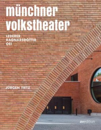 Munchner Volkstheater: Lederer Ragnarsdottir Oei by Jurgen Tietz