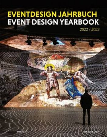 Event Design Yearbook 2022 / 2023 by Katharina Stein