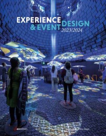 Experience & Event Design 2023 / 2024 by KATHARINA STEIN