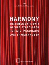 Harmony Ensemble 20142015